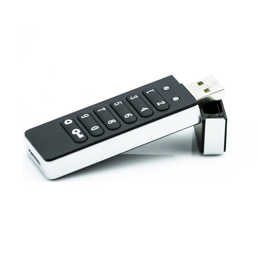 Flash Drive Password Key Secure - 8-webdev-leah-swaso